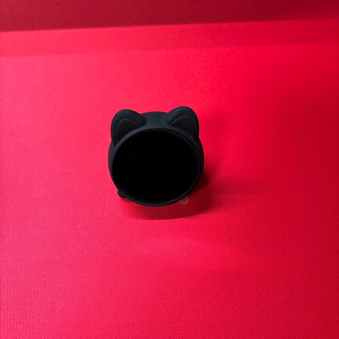 マウス・トラックボール wlmouse huan black gold