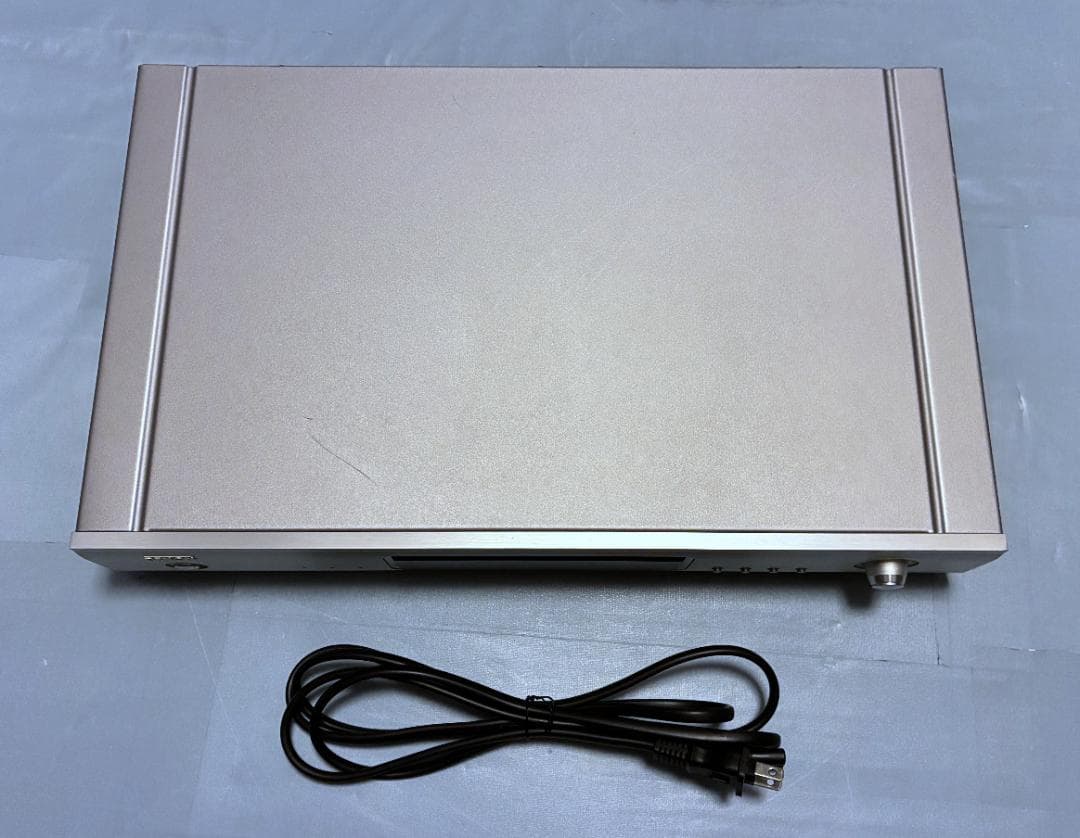 【動作OK！！ 】AM/FMラジオチューナー　DENON　TU-1500AE