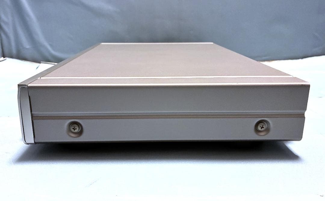 【動作OK！！ 】AM/FMラジオチューナー　DENON　TU-1500AE