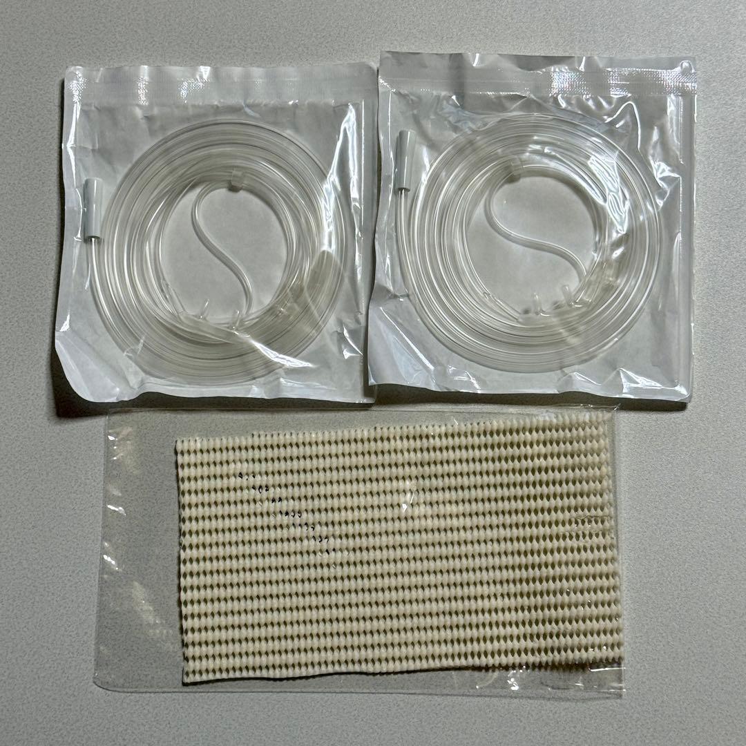 【美品】宮川式水素水キット一式 水素水生成器