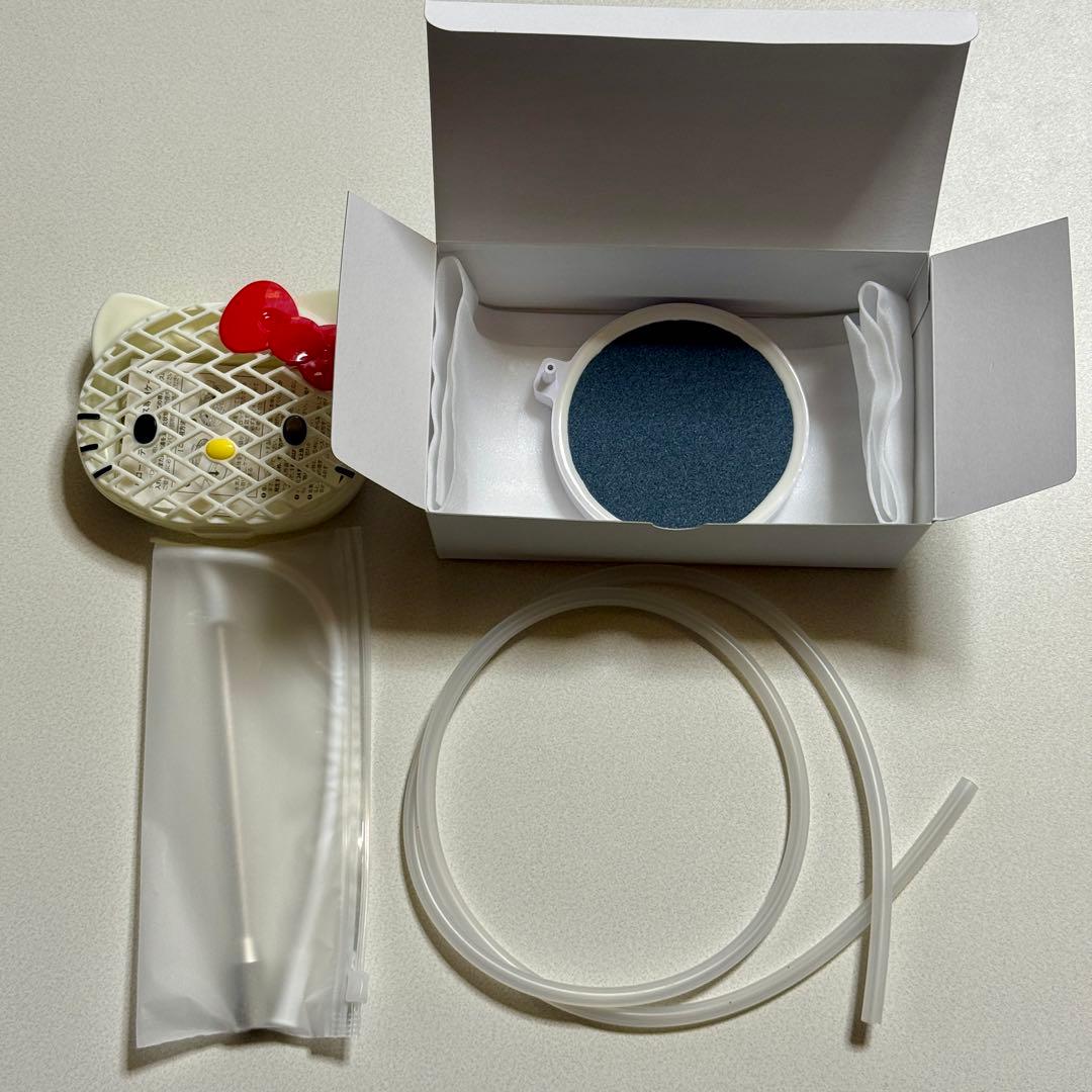 【美品】宮川式水素水キット一式 水素水生成器