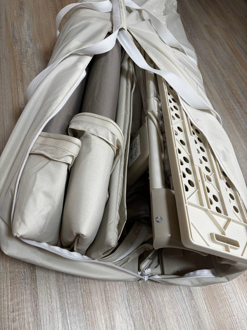 aprica ココネル　エアープラス