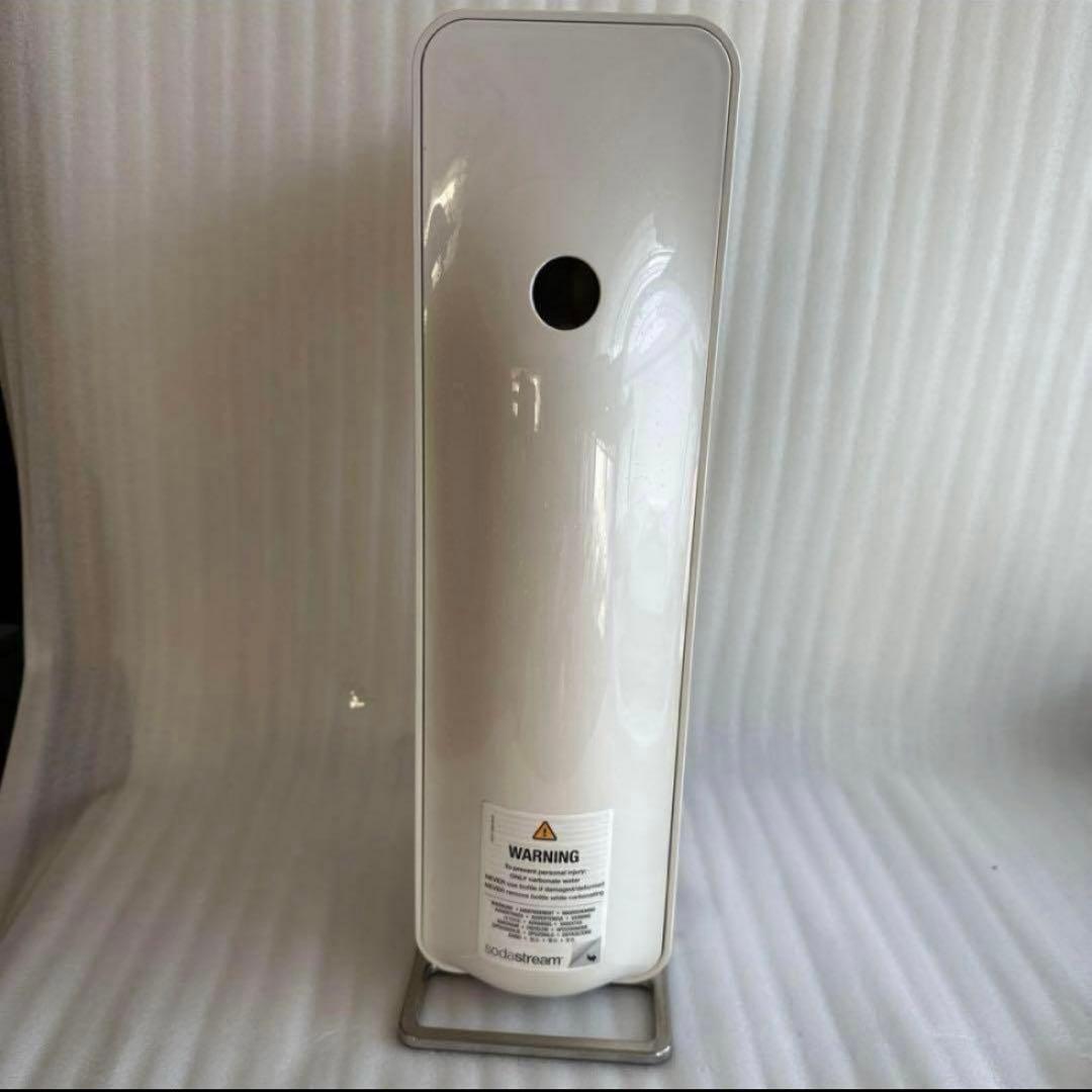 キッチン家電 sodastream