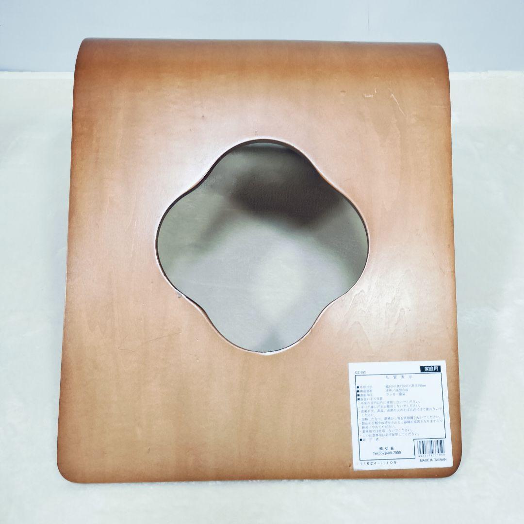 和風 木製座椅子 4脚セット 曲木 旅館仕様 ナチュラル　セット販売