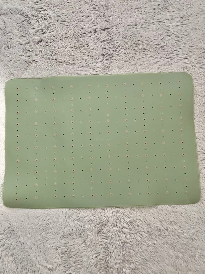 完売品　LAVA アーシングパッド　M ゼロ磁場マット