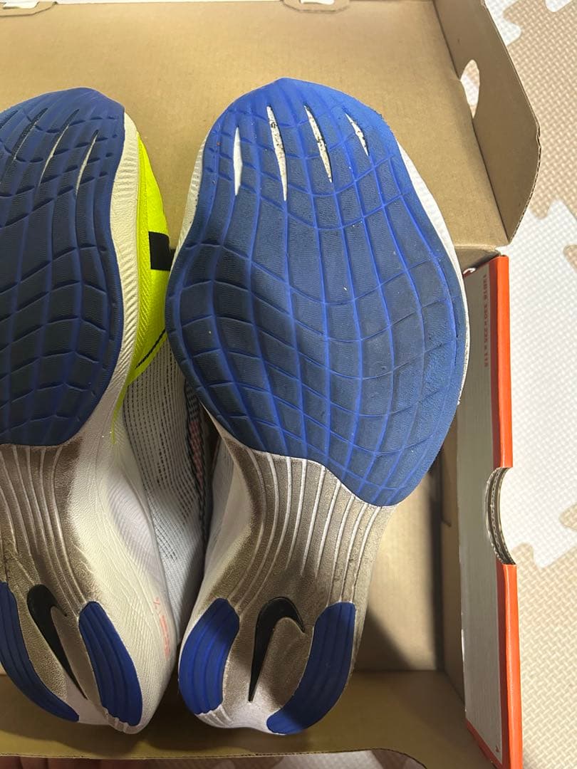 ヴェイパーフライ2