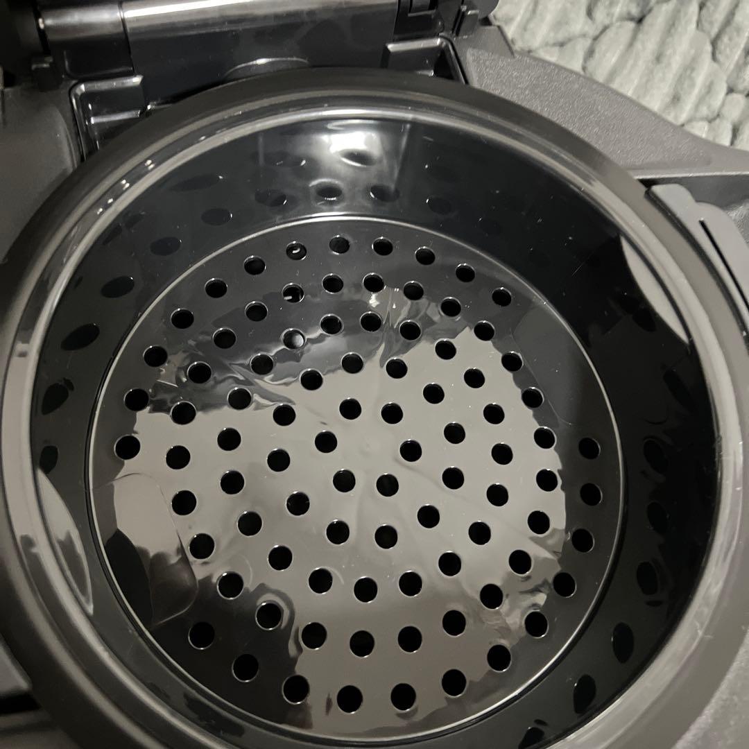 【新品未使用｜店頭展示品】SHARP シャープ ヘルシオ ホットクック ホワイト