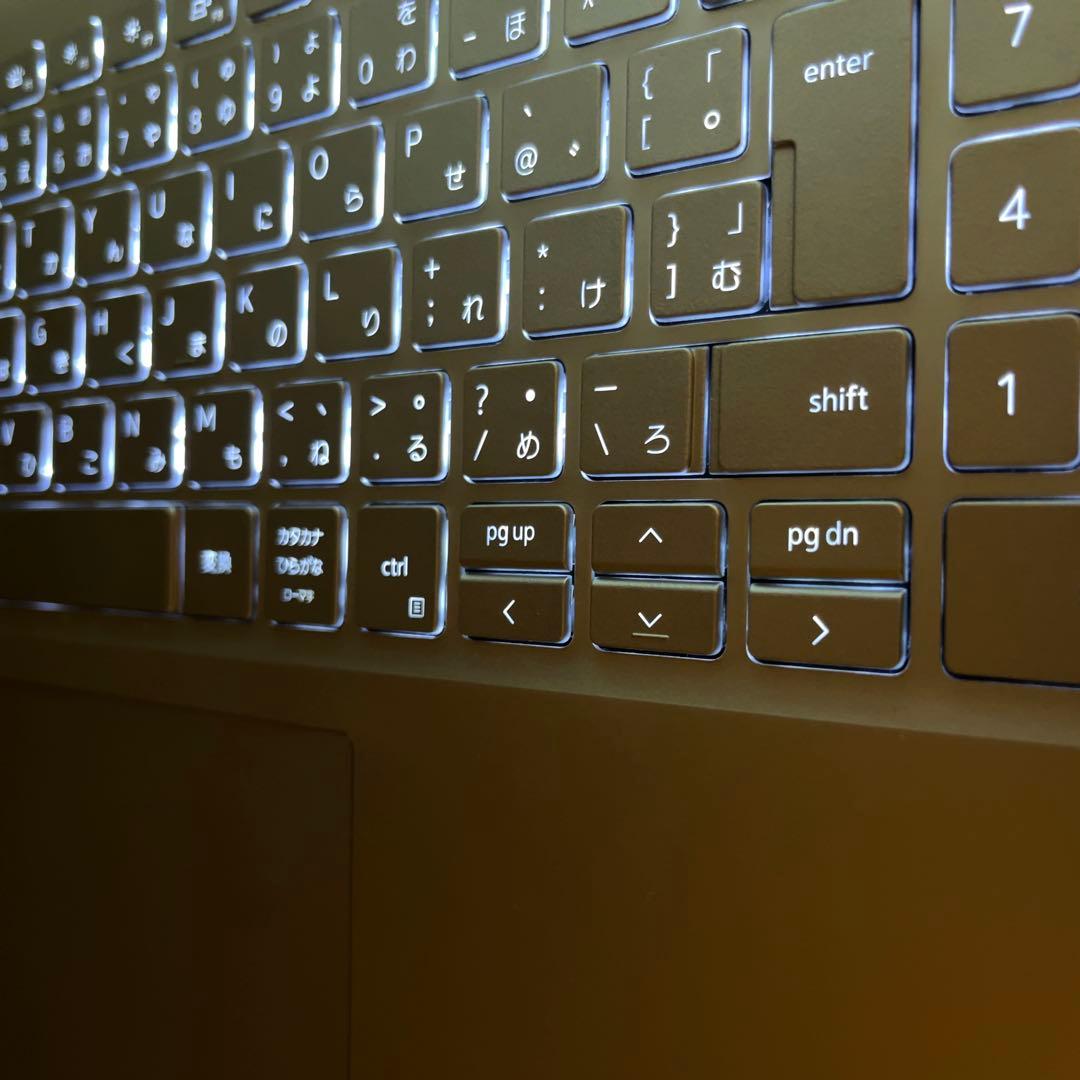 Windowsノート本体 Dell inspiron15 5505 Ryzen5 256GB/8G