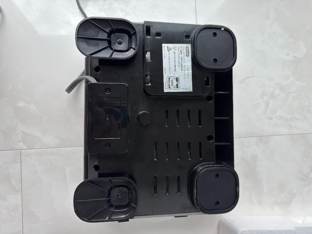 デロンギ マルチグリル エブリデイ SW13ABCJ-S