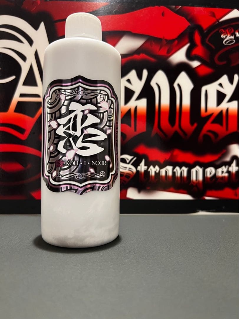 冬季限定リミテッド　恋ヌールWセット