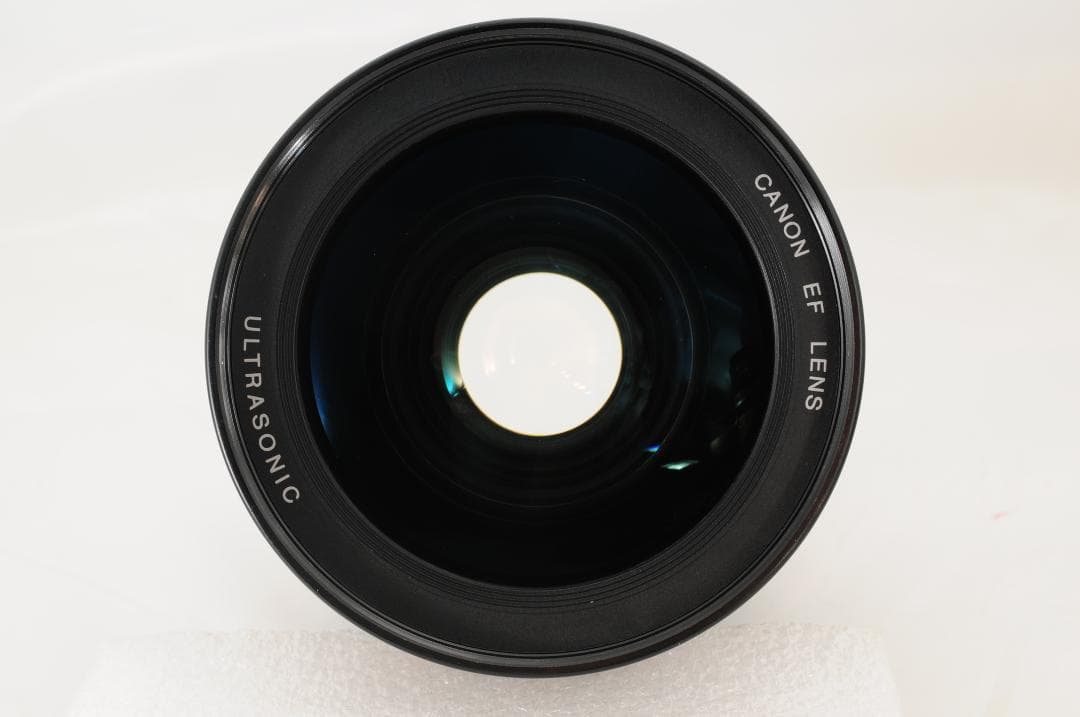 【銘玉】Canon キヤノン EF 28-70mm F2.8L USM