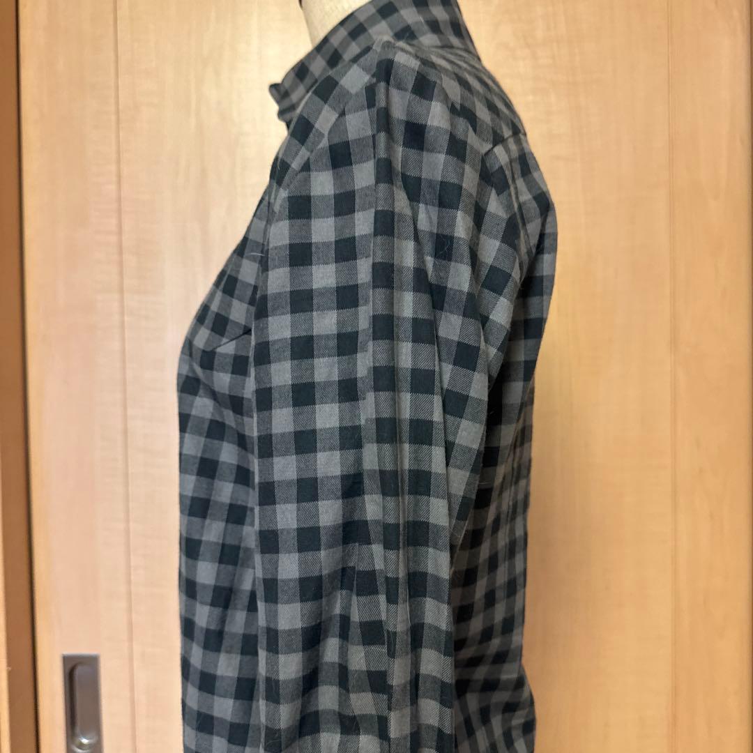 ♡美品♡Vivienne Westwood長袖　チェックブラウス