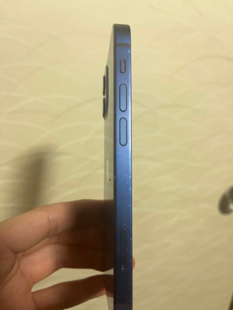 スマートフォン本体 iPhone12mini 64GB