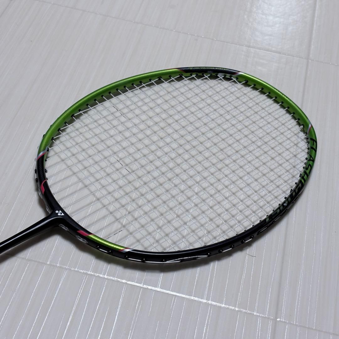 ヨネックス ボルトリックFB（VOLTRIC FB） FG6