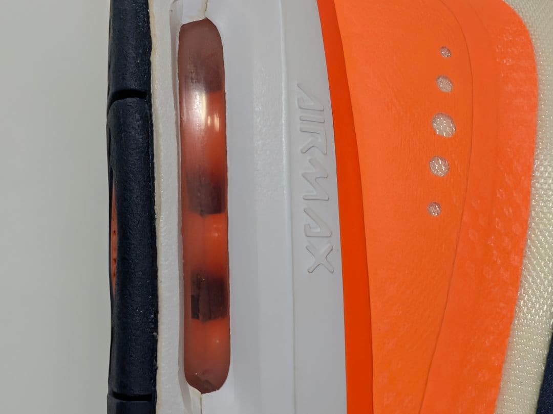 新品 ナイキ　Air Max Court BALLISTEC 4.3　３２