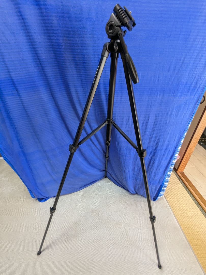 SONY　FDR-AX60　ビデオカメラ　4K　3脚付き