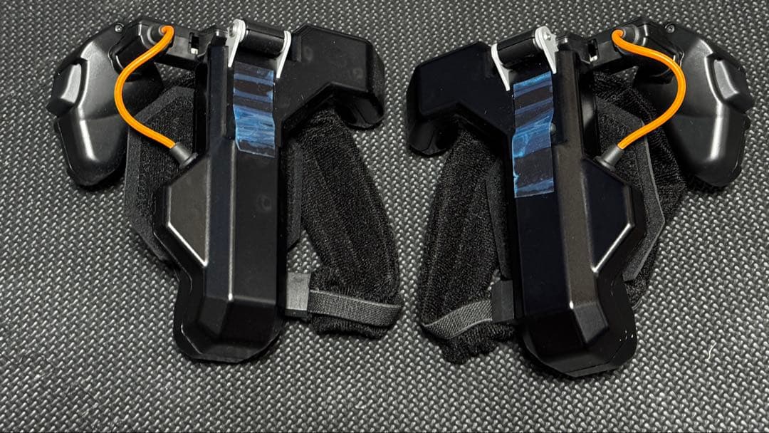 FlipVR SteamVR対応 VRコントローラー