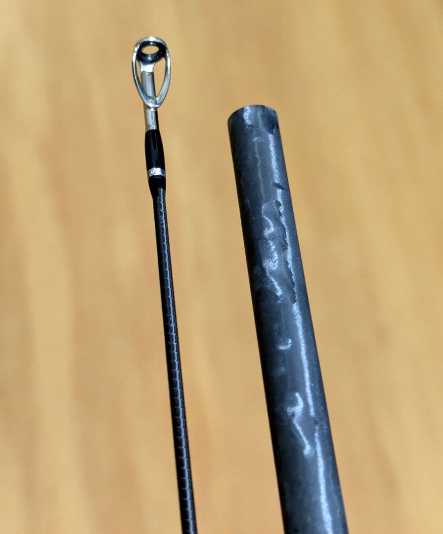 ゼスタ ランウェイSLS S94 スーパーロングシューター【美品・5回使用】