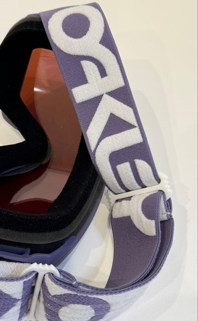 OAKLEY スノボ ゴーグル