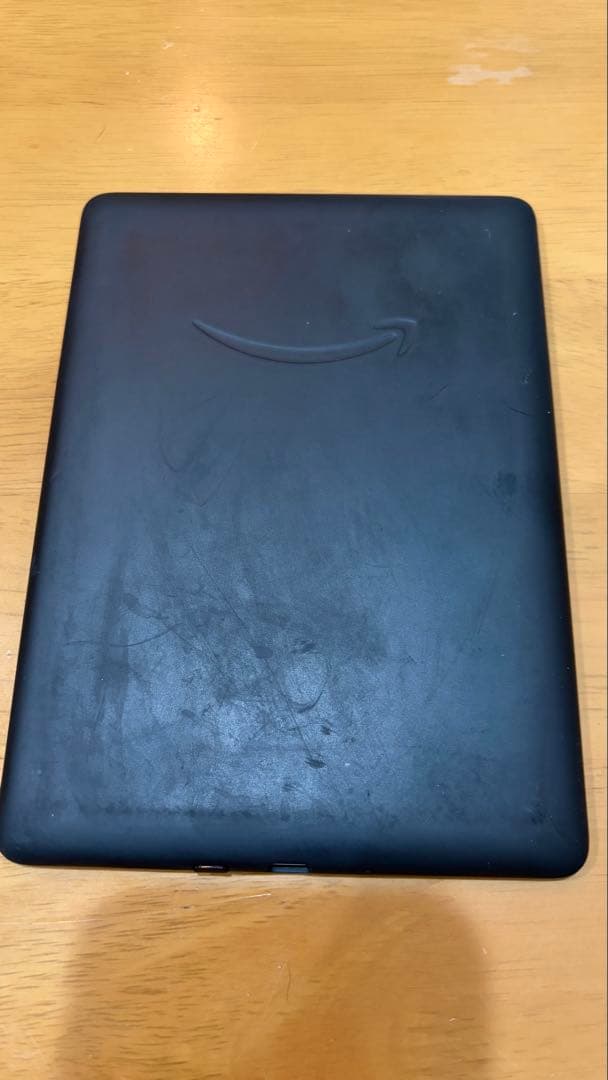 Amazon Kindle 6.8インチ 2021年 11世代