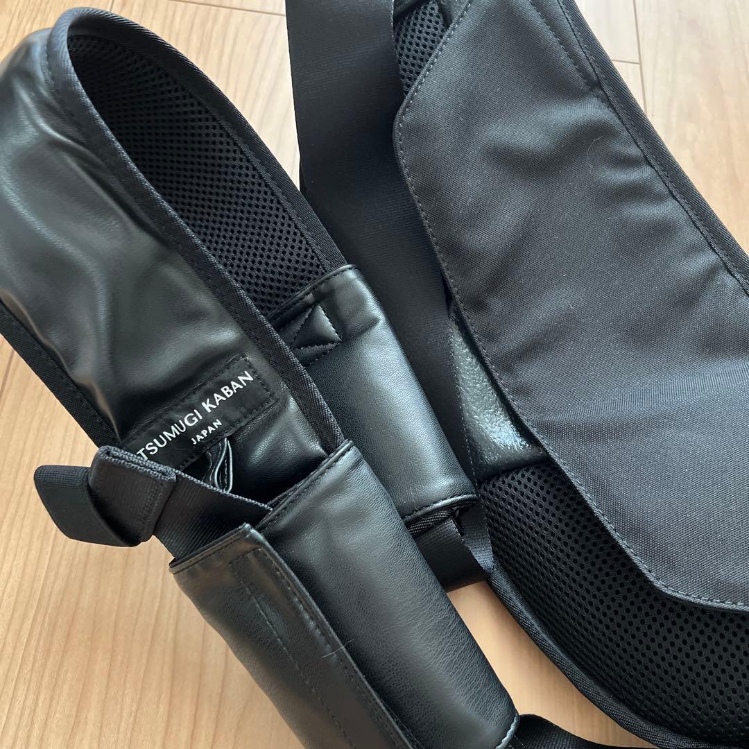 TSUMUGI KABAN ヒップシート