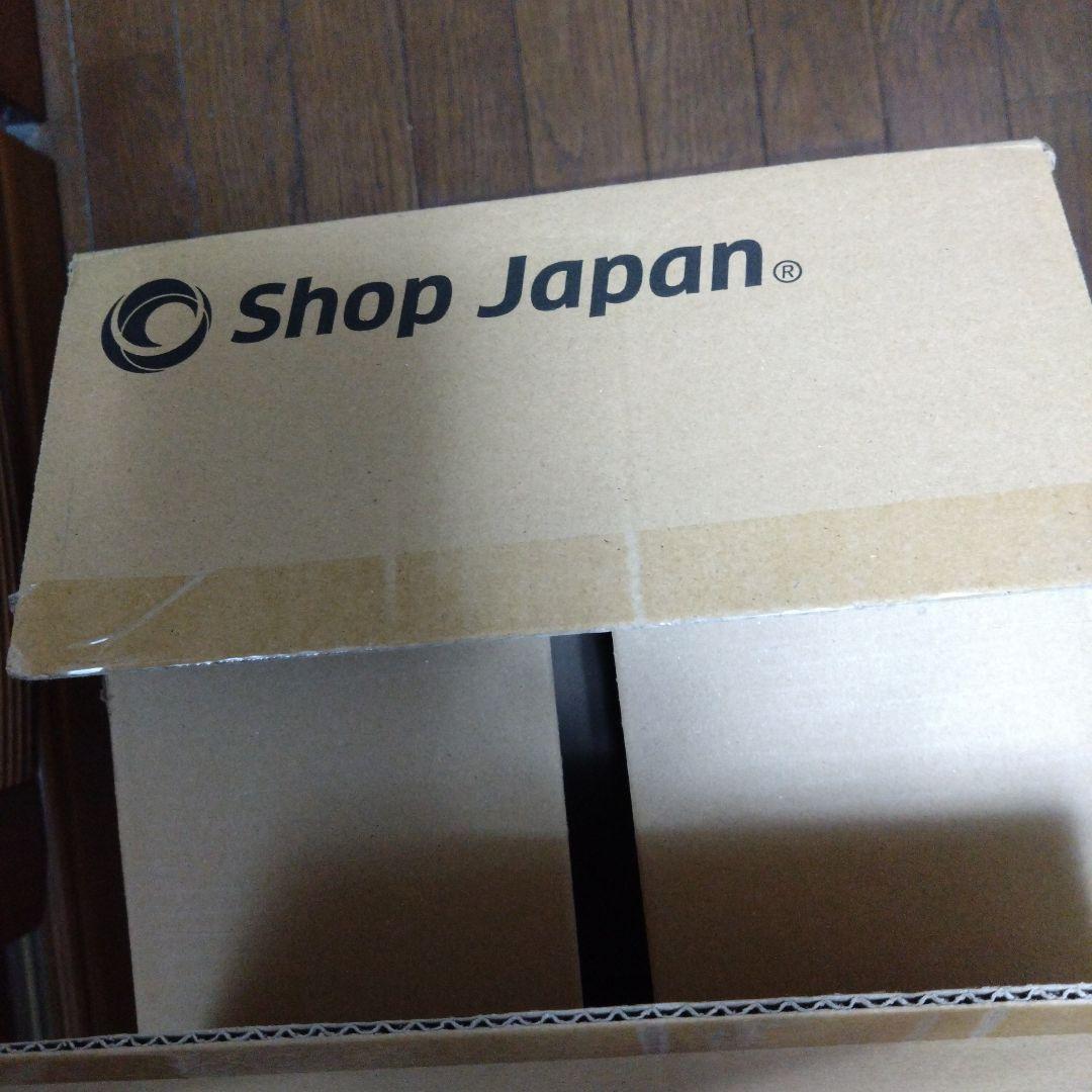 ソイリッチ 2025年4月購入　豆乳メーカー　ホワイト　ショップジャパン