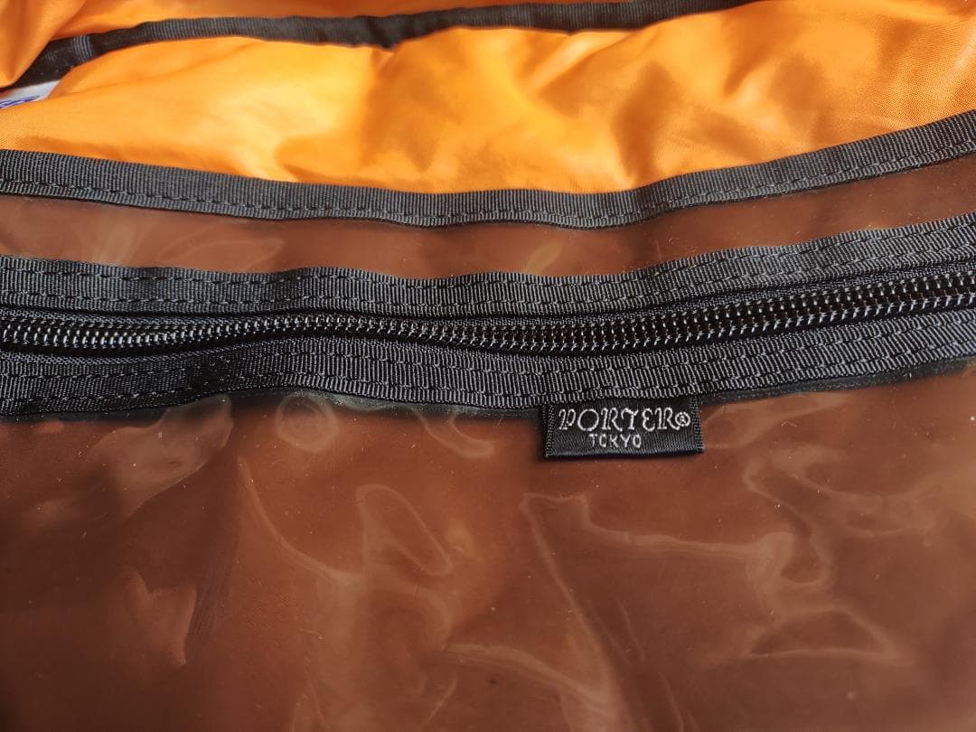 【美品】PORTER　タンカー　3way ビジネスバッグ