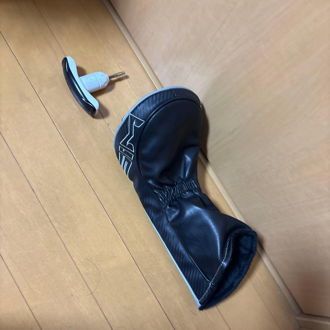 SIM MAX9.0 ドライバー　中古