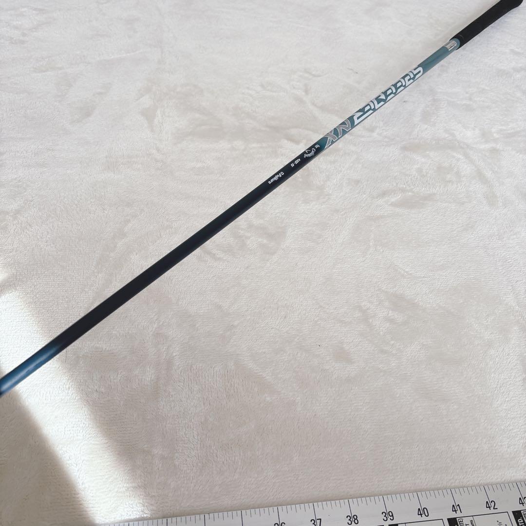 D170 難あり Callaway PARADYM MAXFAST ドライバー