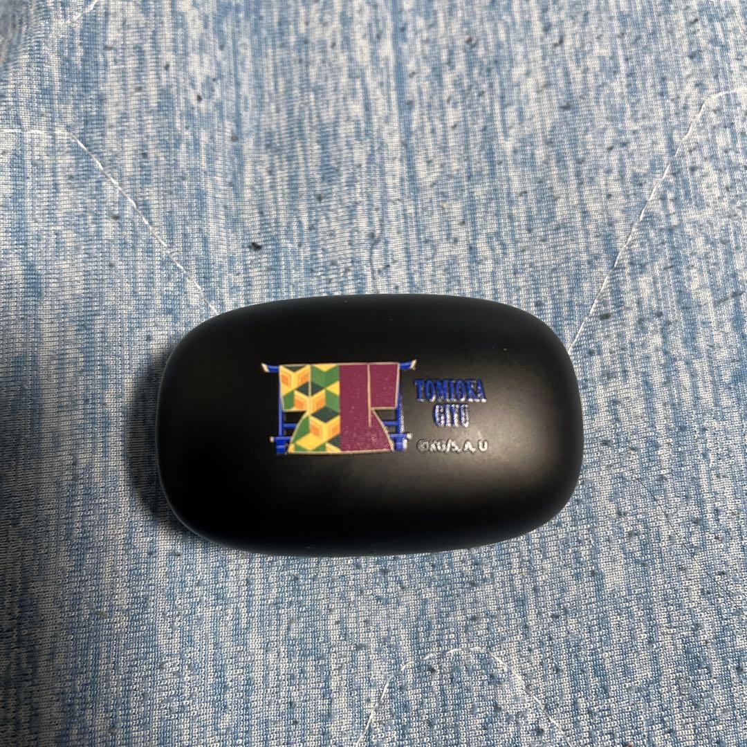 鬼滅の刃 イヤホン