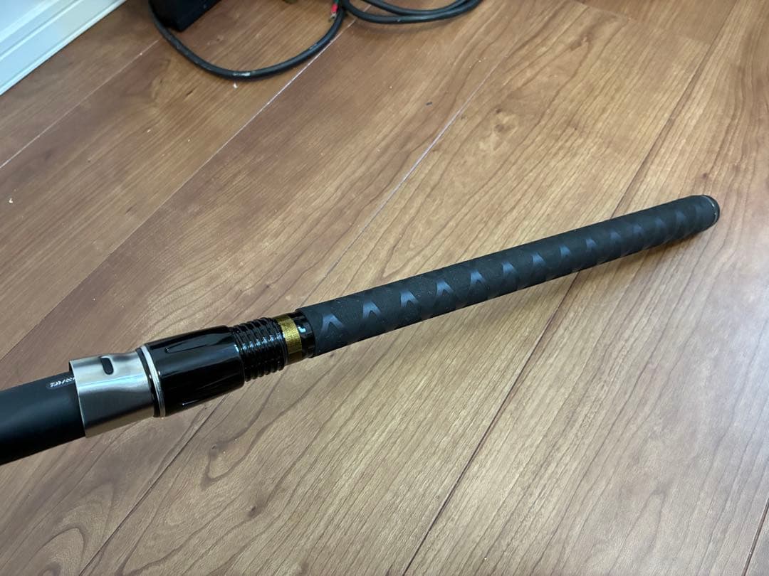 ダイワ 波濤 3-53 HR・N