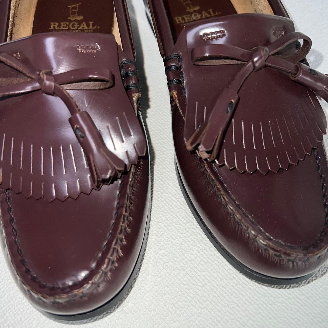 REGAL タッセル