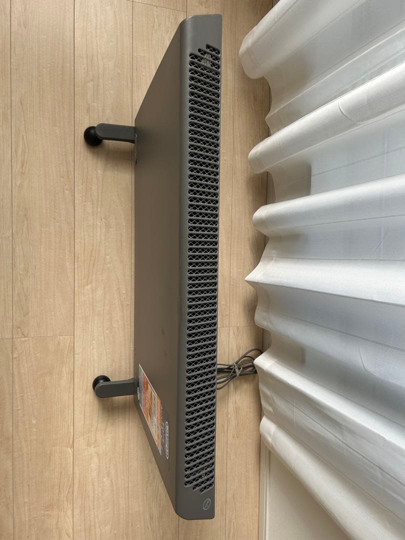 DeLonghi デロンギ HXJ60L12 コンベクターヒーター