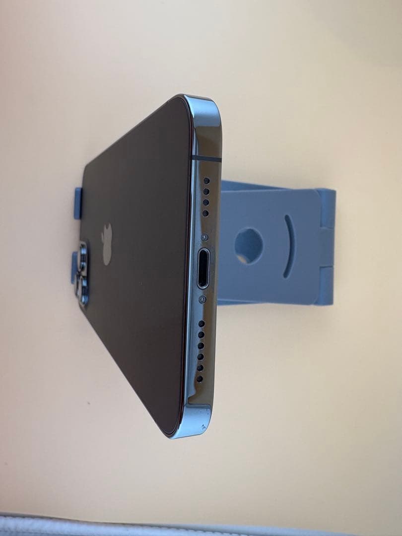 iPhone 12 Pro Max 512GB グラファイトバッテリー100%