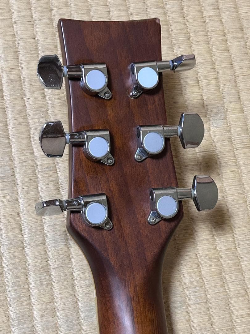 M*.様 Morris　　MR-451NY　エレアコ