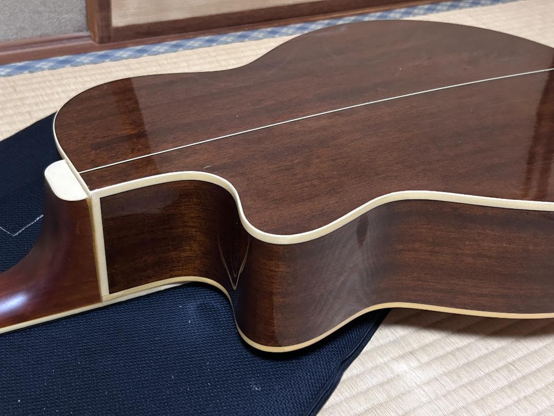 M*.様 Morris　　MR-451NY　エレアコ