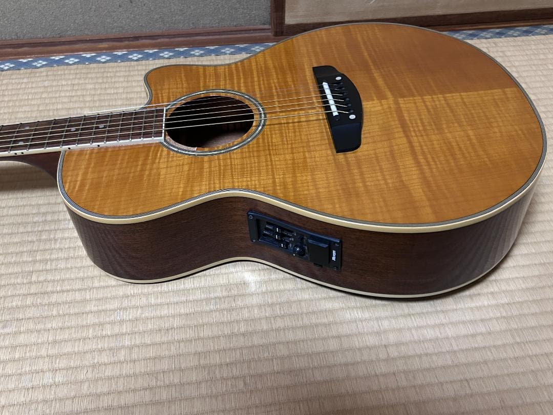 M*.様 Morris　　MR-451NY　エレアコ