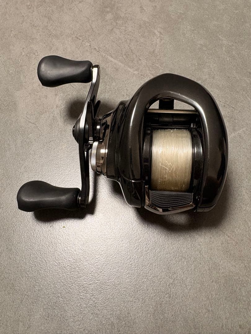 SHIMANO Antares DC MD XG 左ハンドル