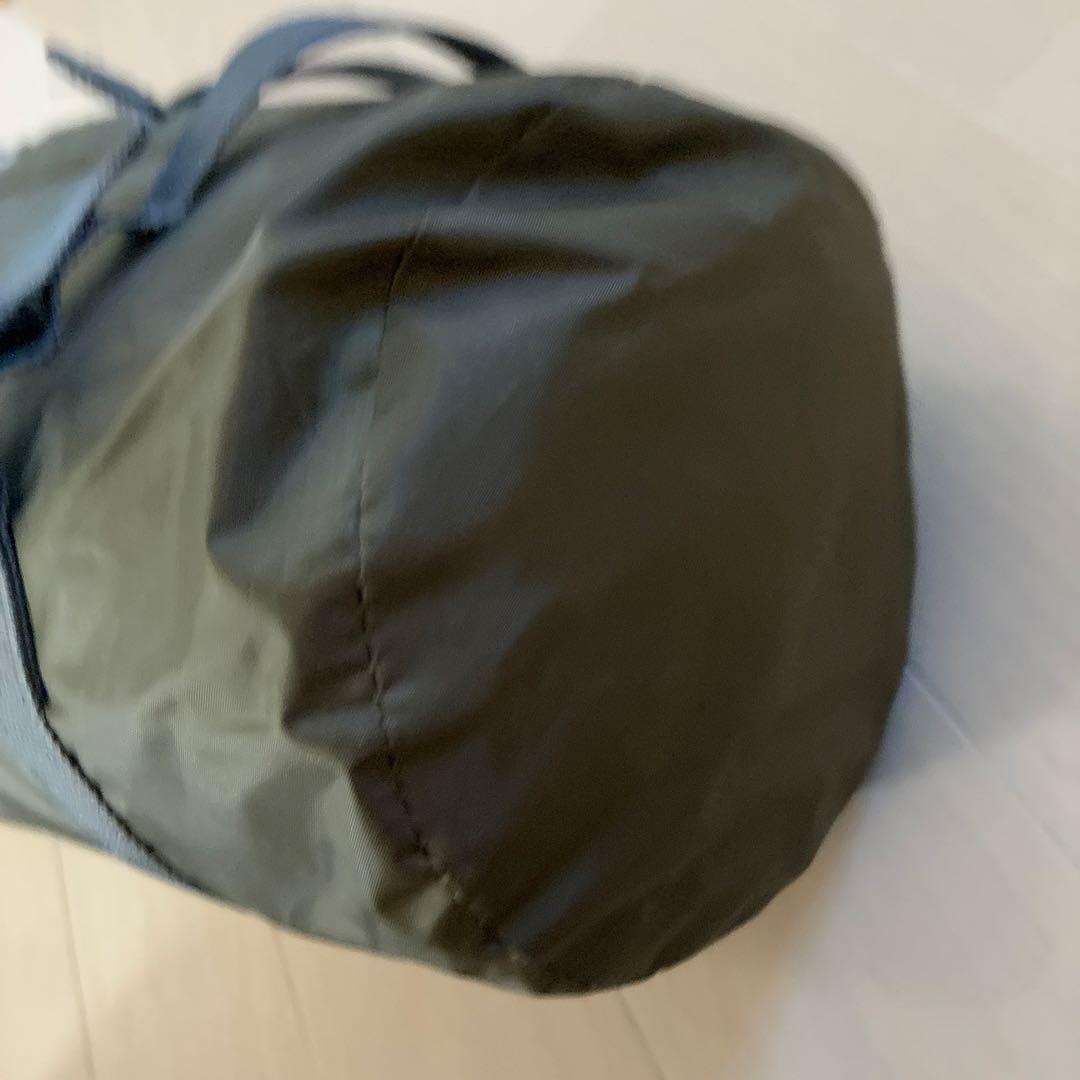 バンドック ソロドーム キャンプテント　開封しただけ未使用品