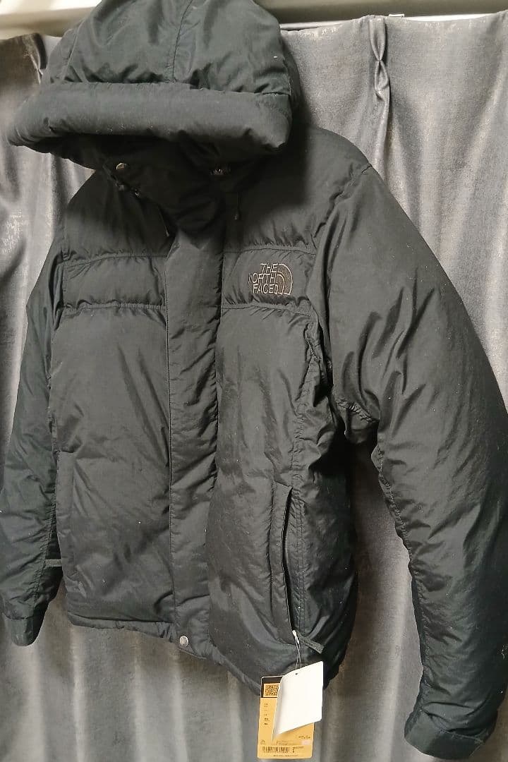 THE NORTH FACE ノースフェイス オルタレーションバフズジャケット