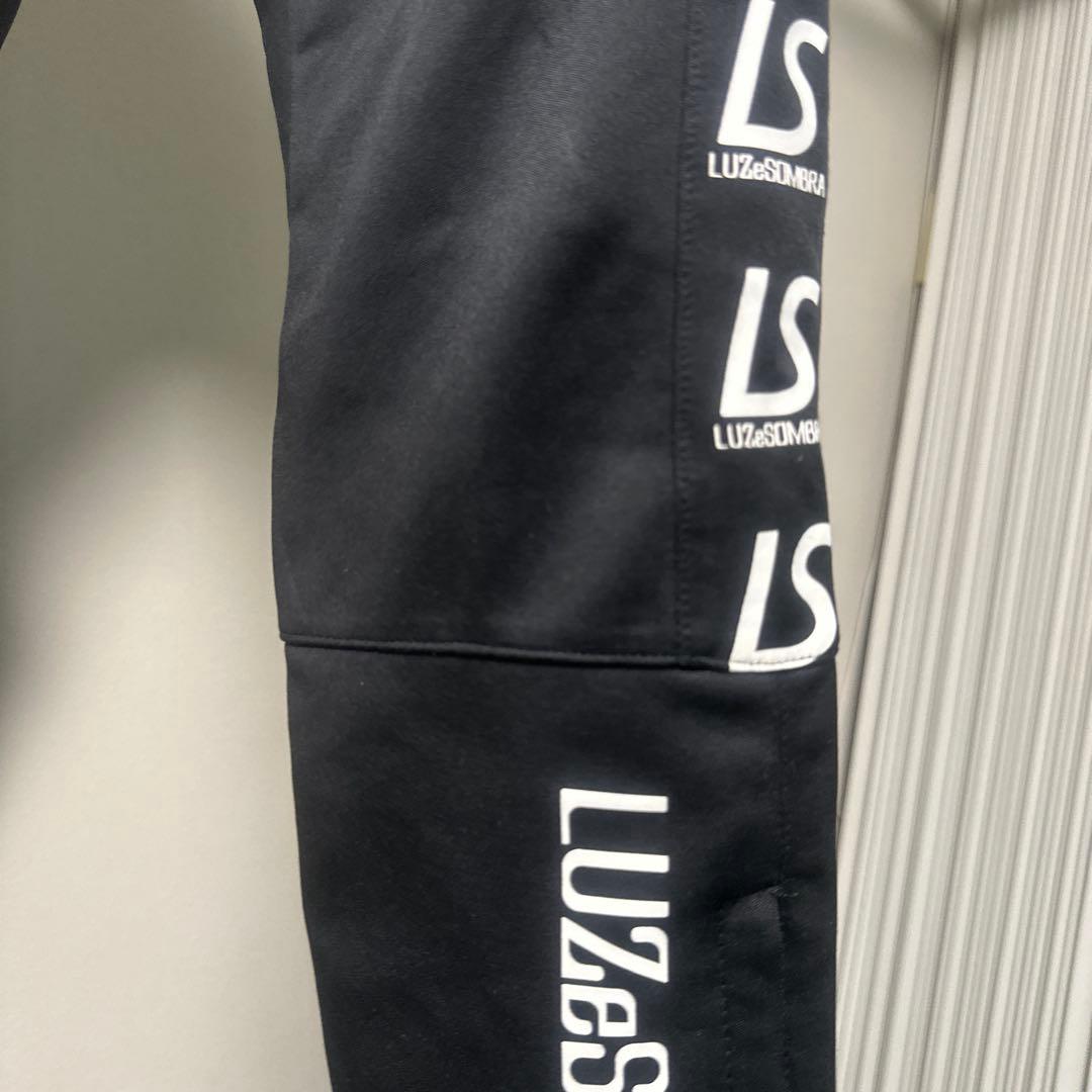 ルースイソンブラ ジャージ上下セット 140