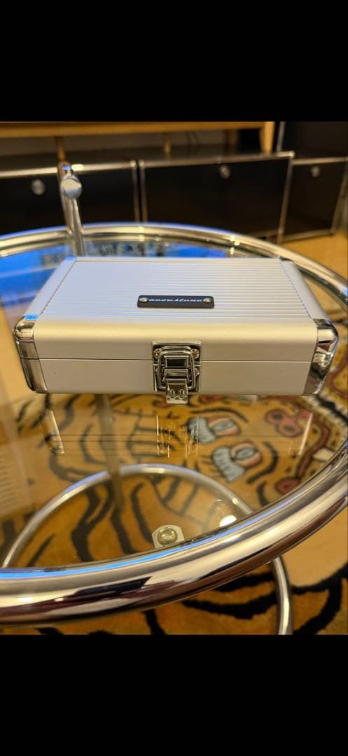 アコースチューンHS1670SS ノブナガ　ケーブル　TYPE-C切り替え付き