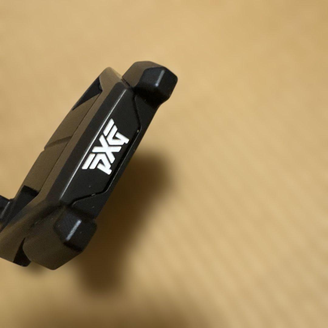 PXG ブラックジャック パター26