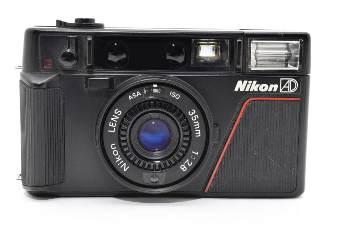 ニコン　Nikon L35AD #Y29J2612-49