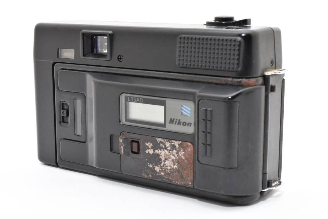 ニコン　Nikon L35AD #Y29J2612-49