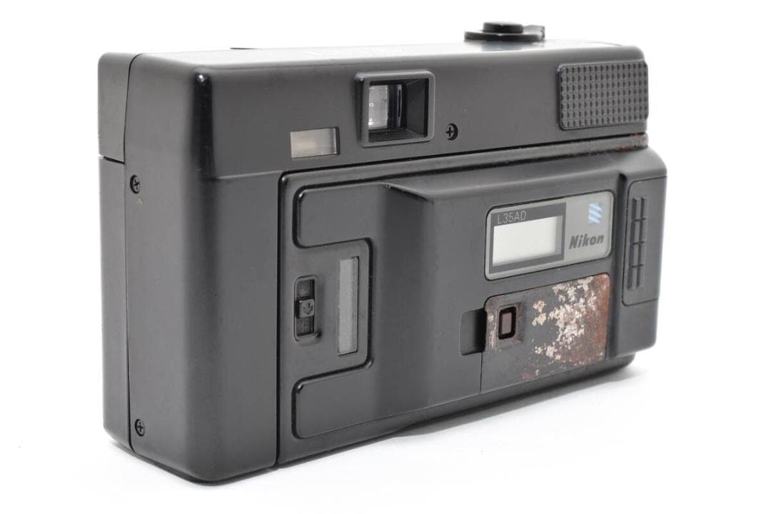 ニコン　Nikon L35AD #Y29J2612-49