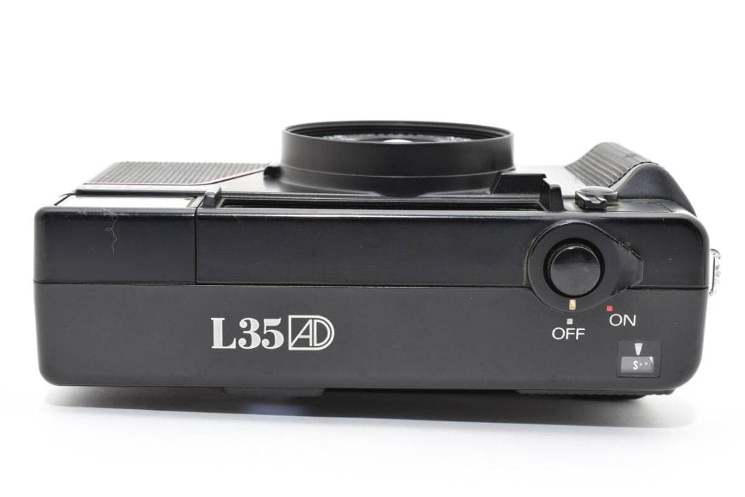 ニコン　Nikon L35AD #Y29J2612-49