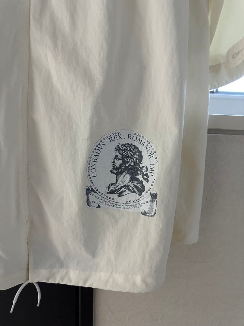 Thomasmagpie トーマスマグパイ モッズコート ユニセックス 美品