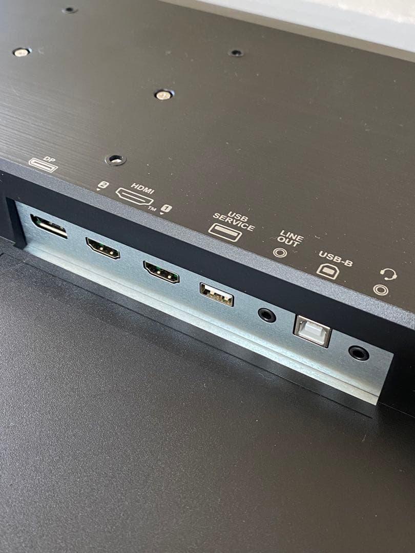 美品 IODATA GigaCrysta GDQ271JA 180Hz モニター