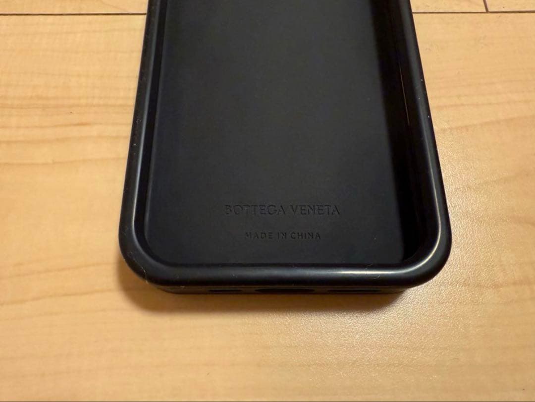 BOTTEGA VENETA iPhone16Pro ケース
